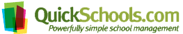 QuickSchools - Kids Academy Learning Special EducationSchool Management System | Student Information System